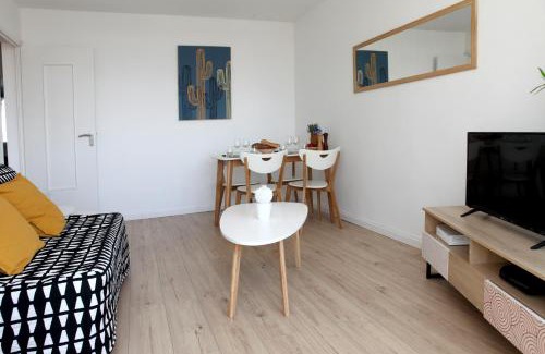 Le Mourillon Apartment | Résidence La Corvette