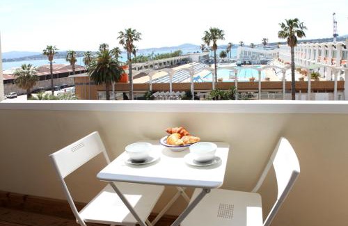 Le Mourillon Apartment | Résidence La Corvette