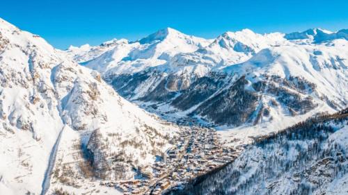 Val-d'Isere Apartment | Résidence La Daille - Val-d’Isère