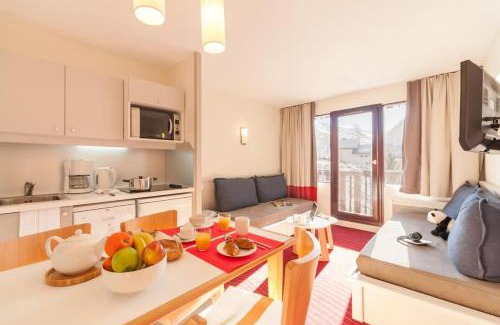 Val-d'Isere Apartment | Résidence La Daille - Val-d’Isère