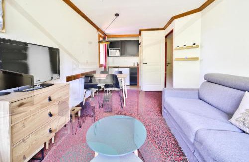 Bellentre Apartment | Résidence La Marelle et Le Rami - maeva Home - Appartement 2 pièces 4 personnes - Sélection MAE-8604