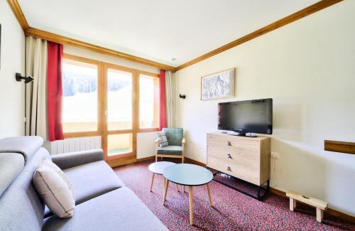 Bellentre Apartment | Résidence La Marelle et Le Rami - maeva Home - Appartement 2 pièces 4 personnes - Sélection MAE-8604