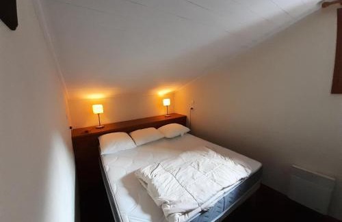 Bellentre Apartment | Résidence La Marelle et Le Rami - maeva Home - Appartement 3 pièces 7 personnes - Confort MAE-5701