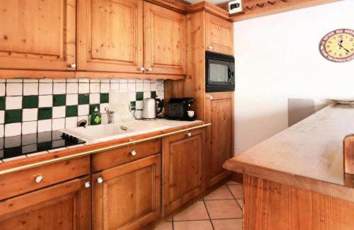 Chamonix City Centre Apartment | Résidence La Ginabelle - maeva Home - 4 Pièces 6 Personnes Sélection MAE-5671