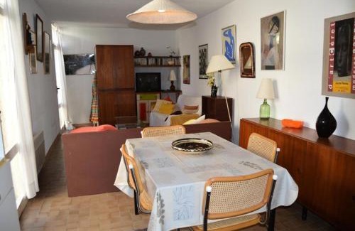 Port Leucate Villa | Résidence La GrifoulliÈre - VILLA 5 PIECES 7 couchages PORT LEUCATE MAE-5974
