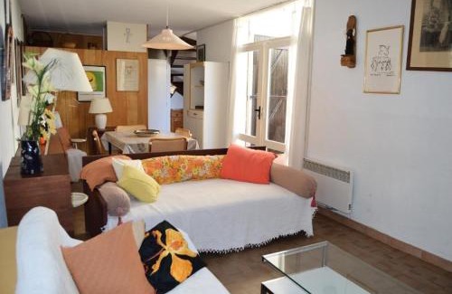 Port Leucate Villa | Résidence La GrifoulliÈre - VILLA 5 PIECES 7 couchages PORT LEUCATE MAE-5974