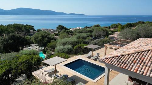 Olmeto Apartment | Résidence La Plage