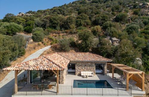 Olmeto Apartment | Résidence La Plage