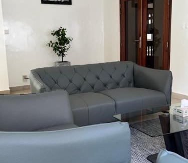 Ouakam Apartment | Résidence La Renaissance de Dakar