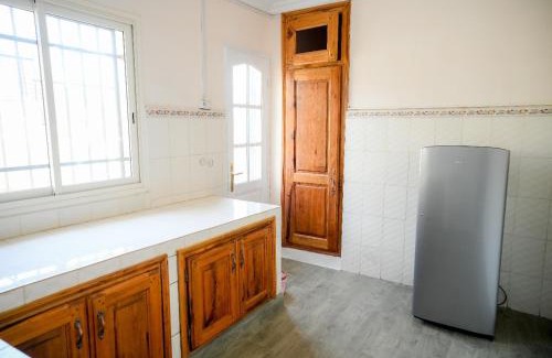 Antananarivo Avaradrano House | Résidence Lafatra