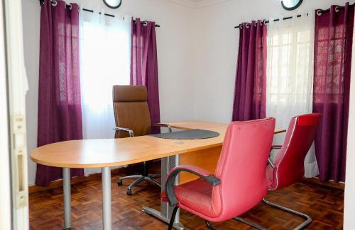 Antananarivo Avaradrano House | Résidence Lafatra