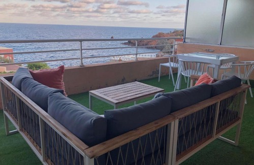 Le Trayas House | Résidence Le Cap Néré