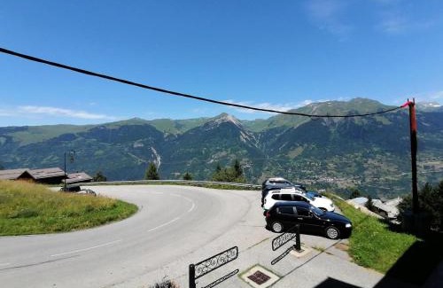 Montalbert Apartment | Résidence Le Chanteloup - Deux pièces + cabine agréable dans résidence pied MAE-5104