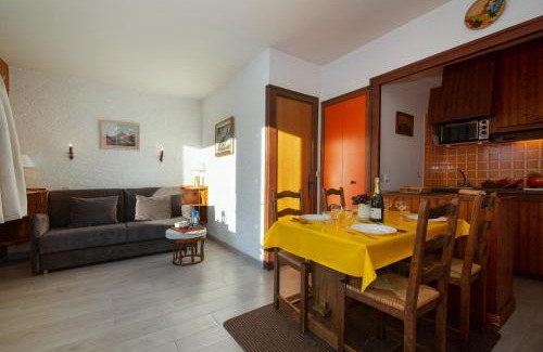 Argentiere Apartment | Résidence le Chardonnet D - Happy Rentals