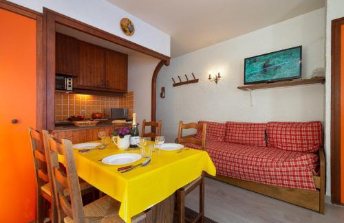 Argentiere Apartment | Résidence le Chardonnet D - Happy Rentals