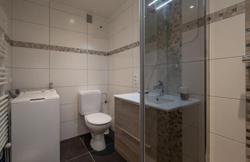 Argentiere Apartment | Résidence le Chardonnet G - Happy Rentals