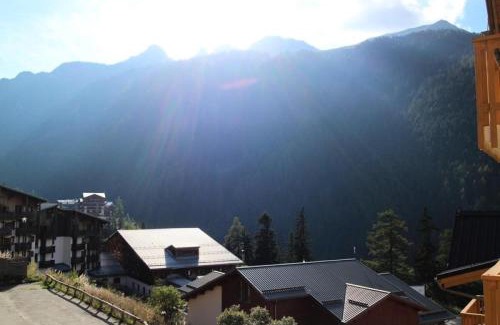 Valfrejus Apartment | Résidence Le Cheval Blanc - 3 pièces 6 personnes 37 m² MAE-2935