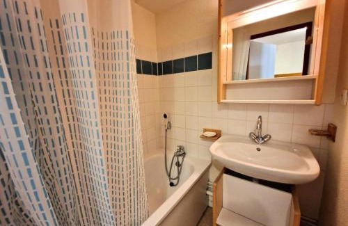 Valfrejus Apartment | Résidence Le Cheval Blanc - 3 pièces 6 personnes 37 m² MAE-2935