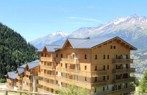 Valfrejus Apartment | Résidence Le Cheval Blanc - LE CHEVAL BLANC - CB53 MAE-3074