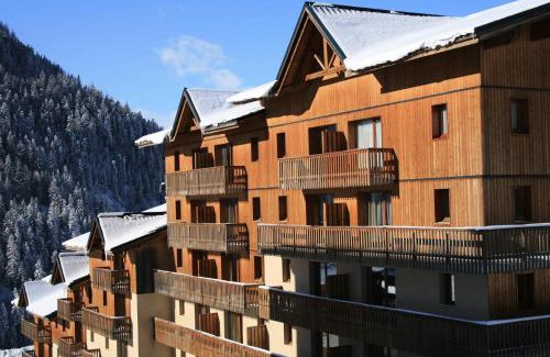 Valfrejus Apartment | Résidence Le Cheval Blanc - LE CHEVAL BLANC - CB53 MAE-3074