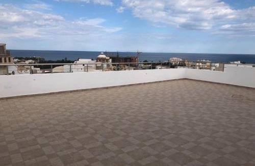 Chott Mariem Apartment | Résidence le corail de chat meriem