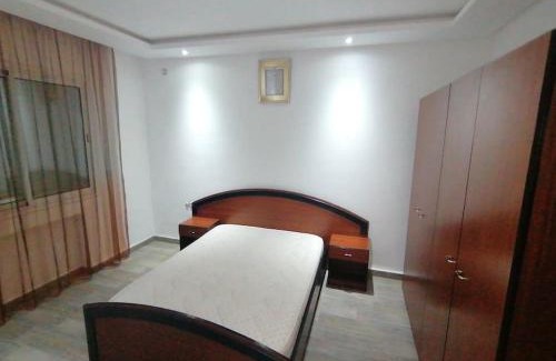 Chott Mariem Apartment | Résidence le corail de chat meriem
