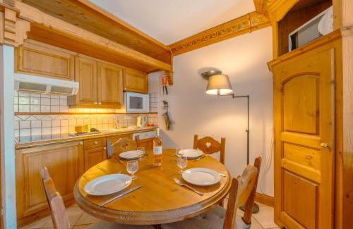 Argentiere Apartment | Résidence Le Cristal - Mont Blanc 6 - Happy Rentals