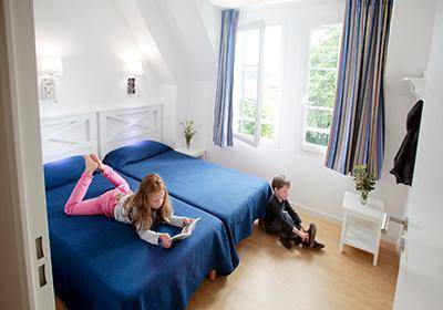 Cabourg Apartment | Résidence le Domaine des Dunettes