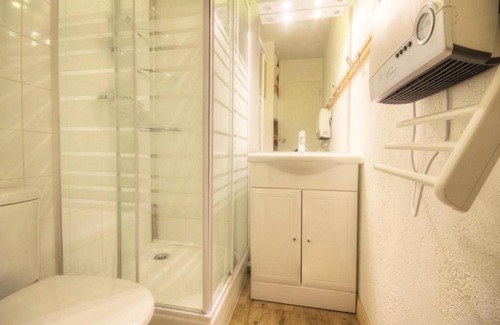 Plagne Centre Apartment | Résidence Le France - Studio pour 2 Personnes 79