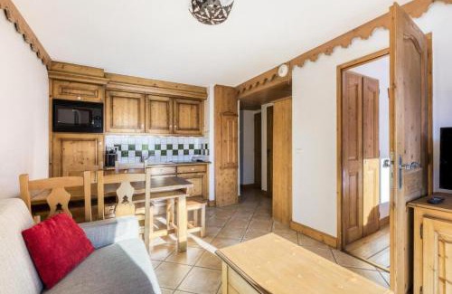 Les Carroz-d'Araches Apartment | Résidence Les Fermes du Soleil - maeva Home - Appartement 3 Pièces 6 Personnes - Sélection MAE-6505