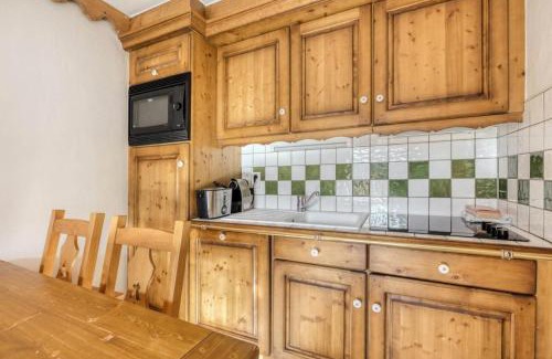 Les Carroz-d'Araches Apartment | Résidence Les Fermes du Soleil - maeva Home - Appartement 3 Pièces 6 Personnes - Sélection MAE-6505
