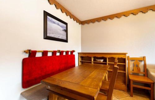Les Carroz-d'Araches Apartment | Résidence Les Fermes du Soleil - maeva Home - Appartement 3 pièces 6 personnes - Sélection MAE-8007