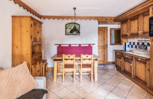 Les Carroz-d'Araches Apartment | Résidence Les Fermes du Soleil - maeva Home - Appartement 3 pièces 6 personnes Sélection MAE-1439