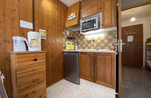 Praz-sur-Arly Apartment | Résidence le Clos d&#039;Arly