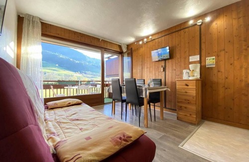 Praz-sur-Arly Apartment | Résidence le Clos d&#039;Arly