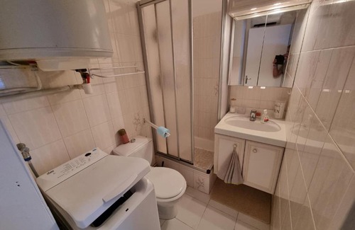 Villers-sur-Mer Apartment | Résidence Le France