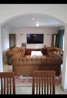 Yaounde Villa | Résidence le HAMEAU de BITENG