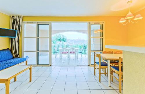 Le Dramont Apartment | Résidence le Hameau de Cap Esterel - maeva Home - Appartement 2 Pièces 7 Pe 22