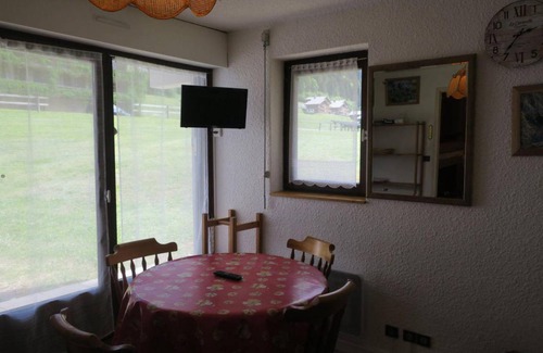 Chatel Apartment | Résidence le Perce-Neige
