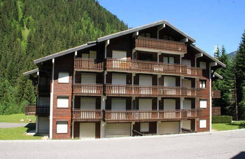 Chatel Apartment | Résidence le Perce-Neige