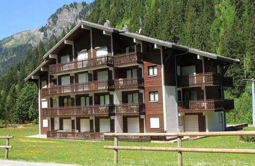 Chatel Apartment | Résidence le Perce-Neige