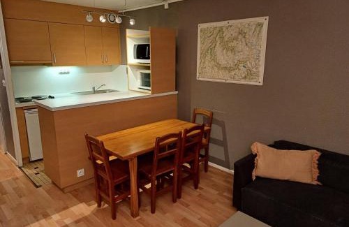 Villarodin-Bourget Apartment | Résidence Le Pra - LE PRA - PR31CA MAE-3177