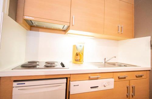 Villarodin-Bourget Apartment | Résidence Le Pra - LE PRA - PR31CA MAE-3177