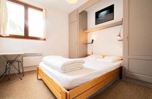 Villarodin-Bourget Apartment | Résidence Le Pra - LE PRA - PR31CA MAE-3177