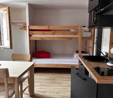 Saint-Chaffrey Apartment | Résidence le Prorel - Serre chevalier