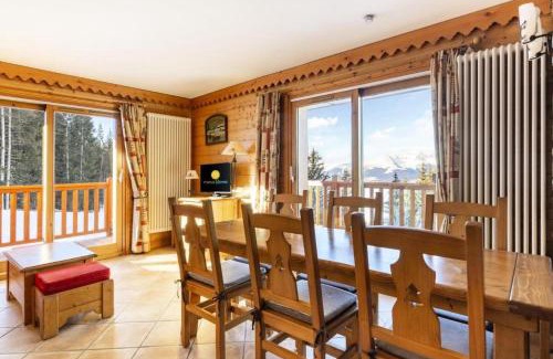 Beaufort Apartment | Résidence Le Roselend - maeva Home - Appartement 3 Pièces 6 Personnes - Sélection MAE-0983