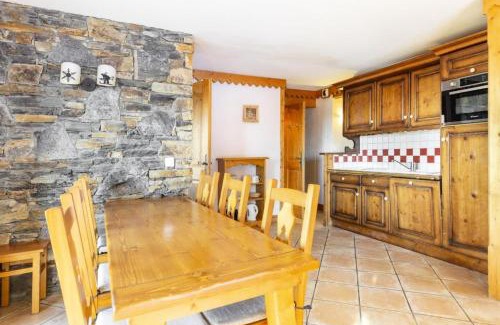 Beaufort Apartment | Résidence Le Roselend - maeva Home - Appartement 3 Pièces 6 Personnes - Sélection MAE-0983