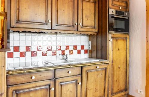 Beaufort Apartment | Résidence Le Roselend - maeva Home - Appartement 3 Pièces 6 Personnes - Sélection MAE-0983