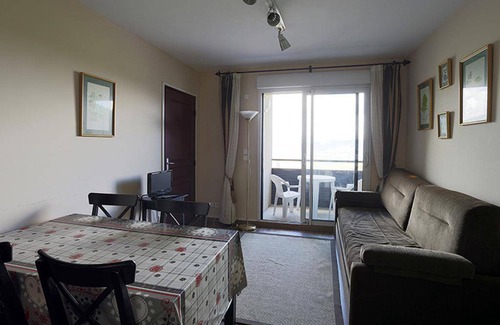 Peyragudes Apartment | Résidence le Sérias