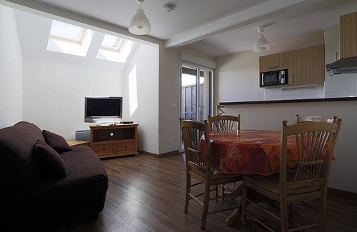 Peyragudes Apartment | Résidence le Sérias